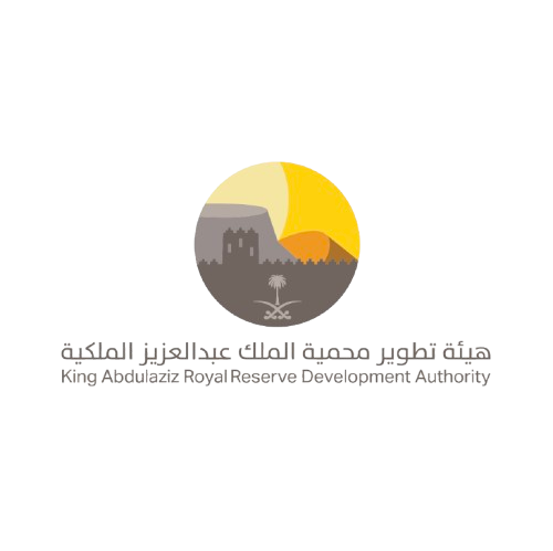 هيئة تطوير المحمية الملكية للملك عبدالعزيز — King Abdulaziz Royal Reserve Development Authority